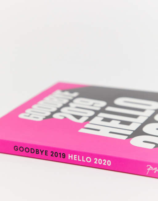 Goodbye 2019 hello 2020, 4 of 4