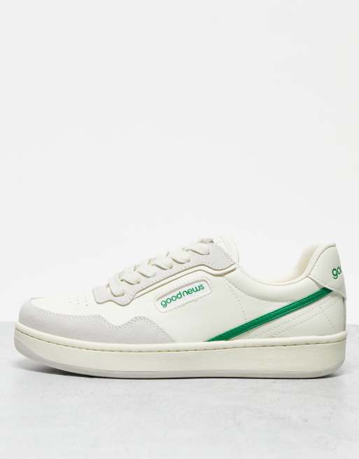 Good news trainers clearance