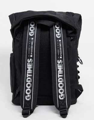 good times backpack