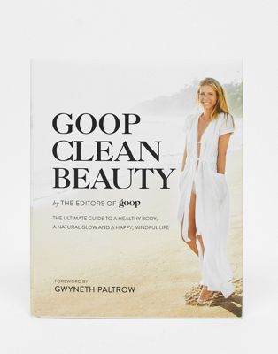 Goop Clean Beauty - ASOS Price Checker