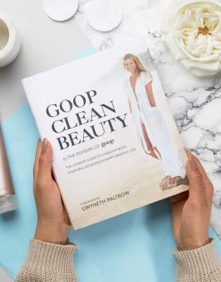 Goop Clean Beauty