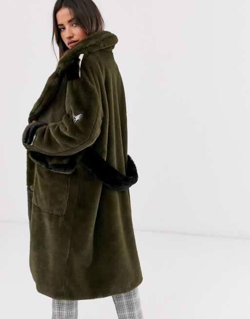 Goosecraft coat on sale