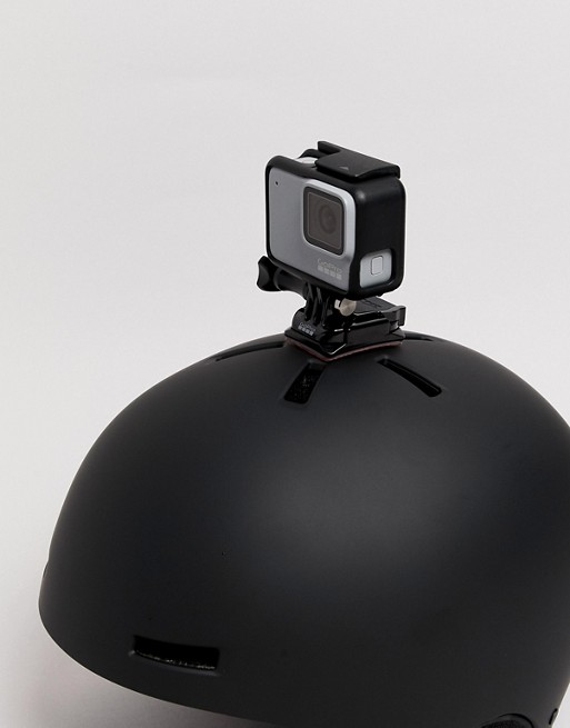GoPro curved and flat adhesive mounts