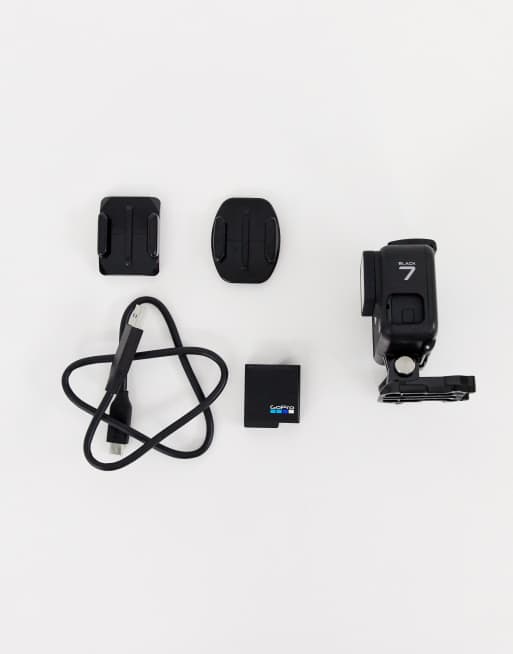GoPro HERO7 Black camera, 3 of 4