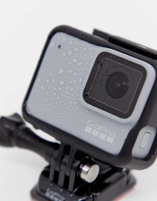 GoPro – HERO7 – Weiße Kamera, 4 von 4