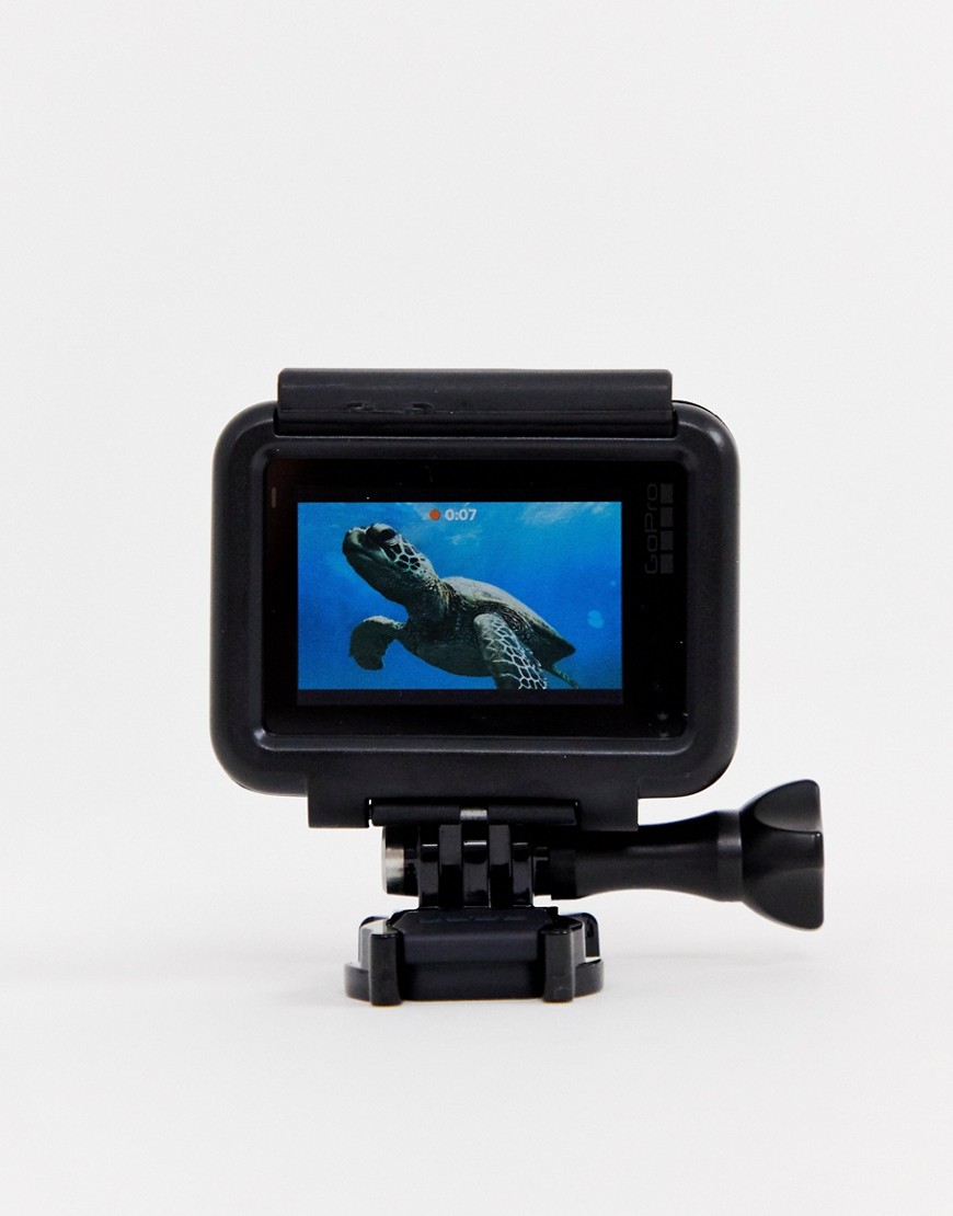 GoPro - HERO7 - Zwarte camera-Multi