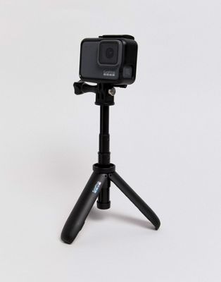 GoPro - Shorty - Korte verlengstok en tripod-Multi