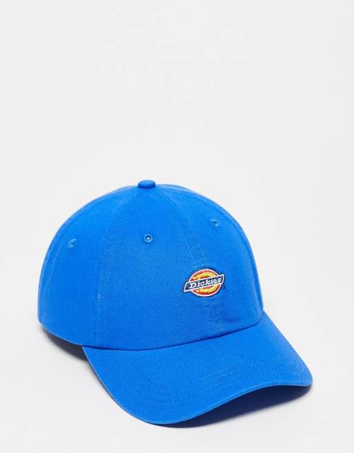 Gorra azul ácido Hardwick de Dickies 