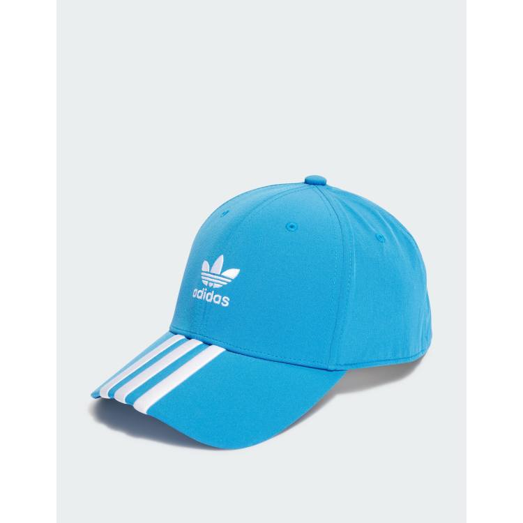 Adidas gorra outlet azules