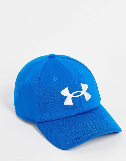 azul ajustable Blitzing de Under Armour | ASOS