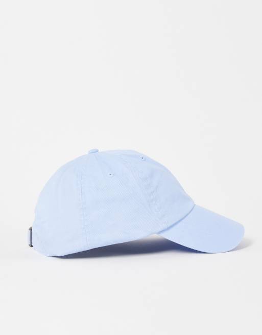 Gorra azul claro con logo de icono de Polo Ralph Lauren, 4 de 4