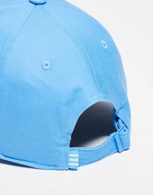 Gorra azul de adidas Originals, 4 de 4