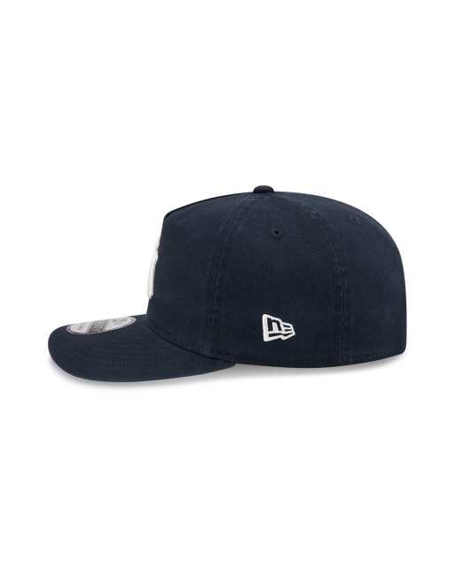 Gorra azul marino con parche lateral de los NY Yankees 19Twenty de New Era, 2 de 6