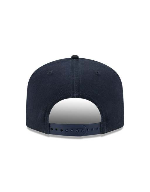 Gorra azul marino con parche lateral de los NY Yankees 19Twenty de New Era, 3 de 6