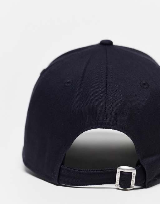 Gorra Boston Red Sox azul marino