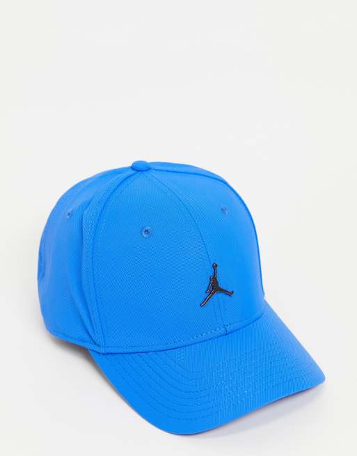 Gorra jordan azul new arrivals