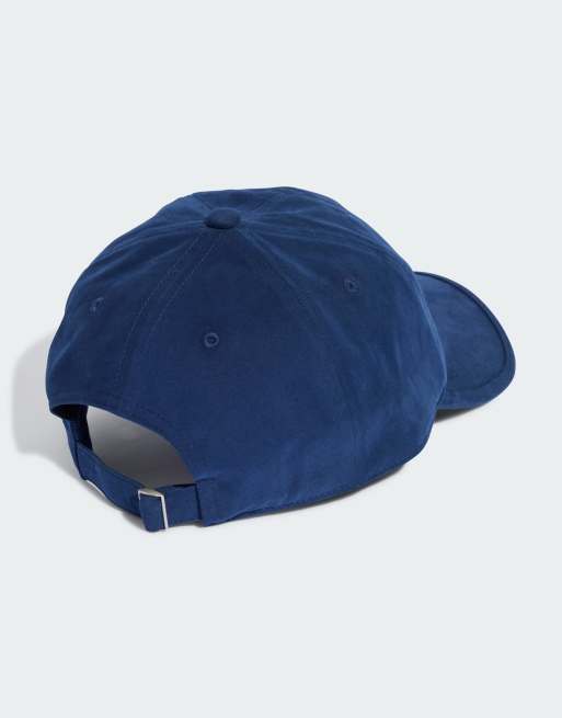Gorras adidas azul top oscuro