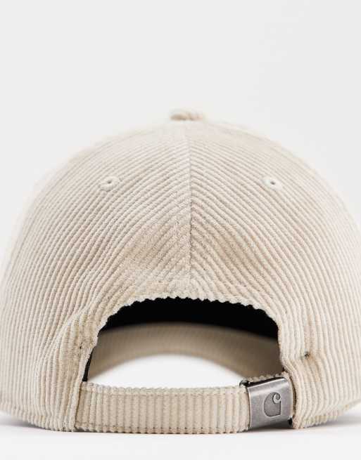 Gorra Carhartt Harlem Beis