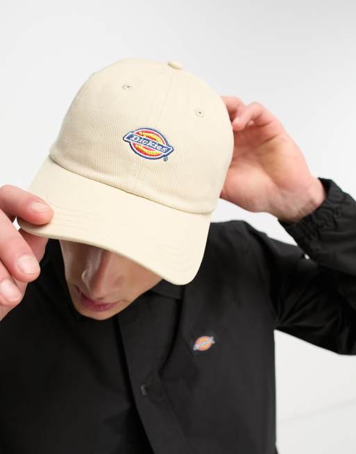 Gorra beis Hardwick de Dickies