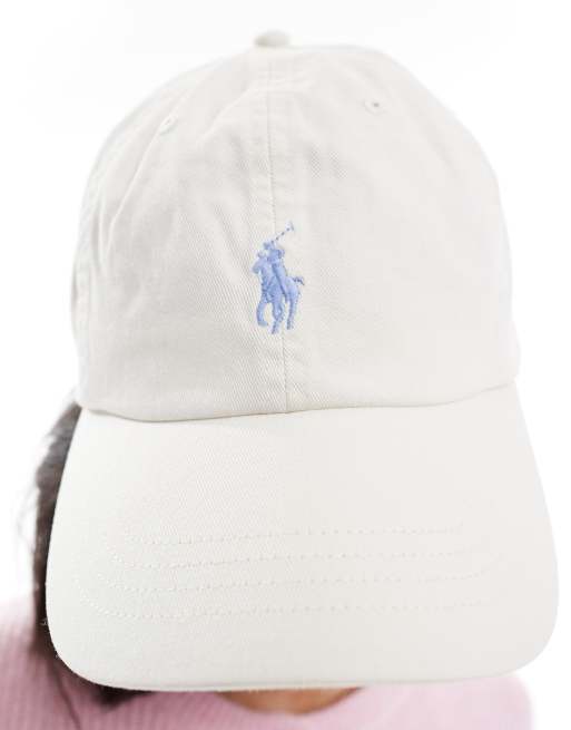 Australian Open Gorras Ralph Lauren Corte Ingles Gorra Blanca Con