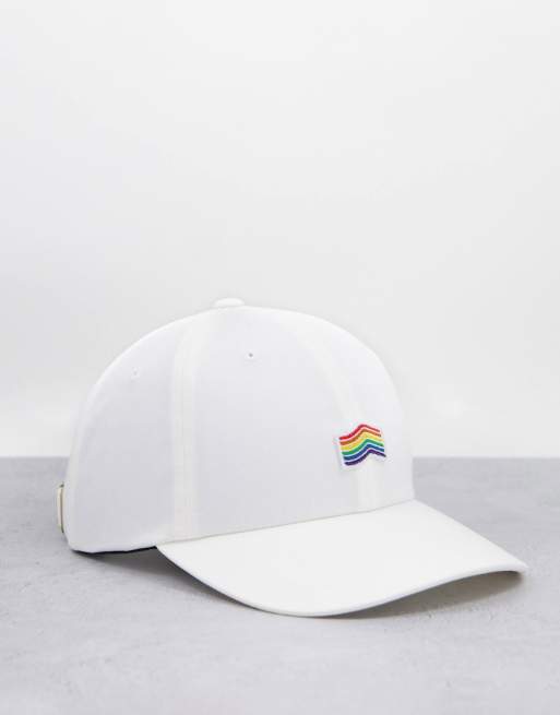 Gorras vans outlet blancas