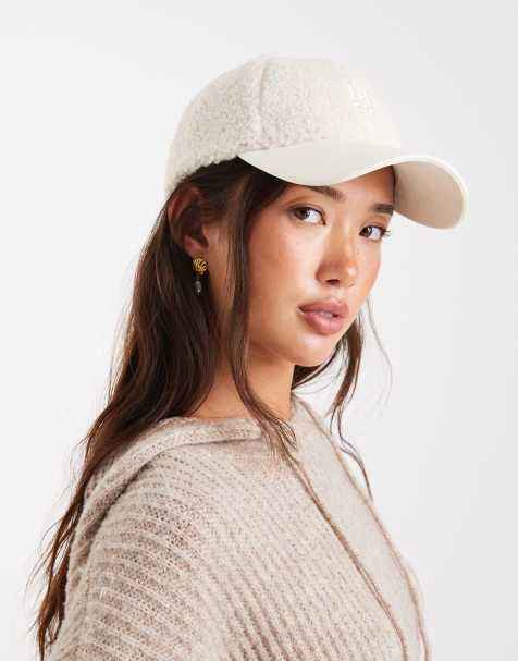 Gorra blanca de HUGO Red - view 1