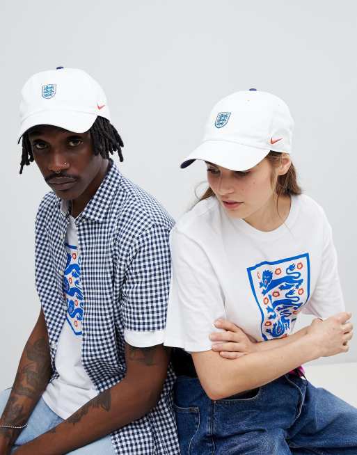 Gorra shop nike inglaterra