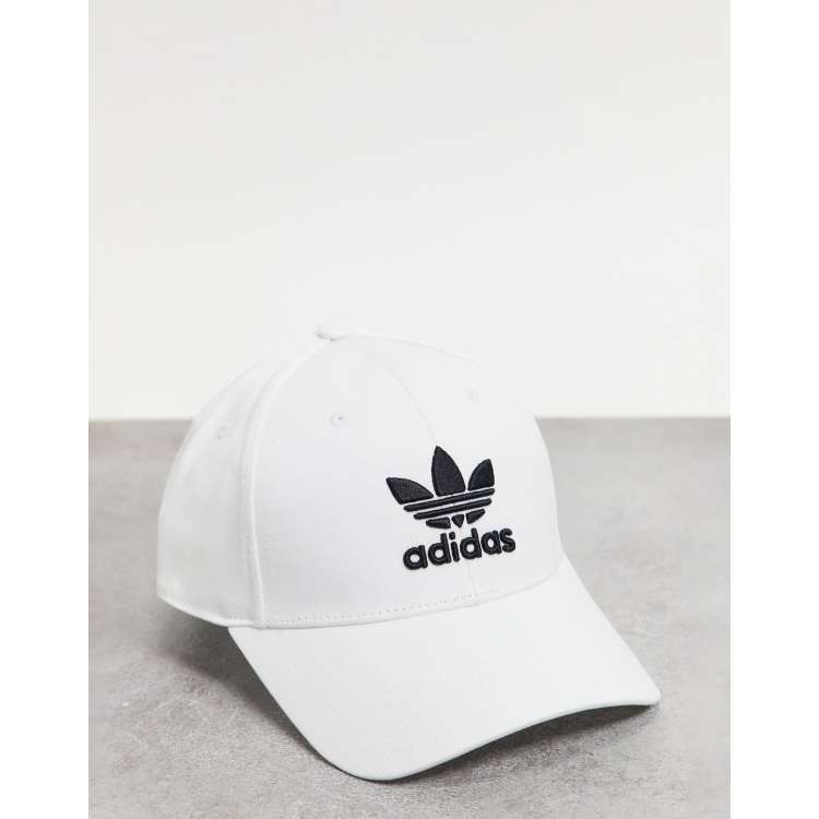 Adidas originals gorras clearance blancas