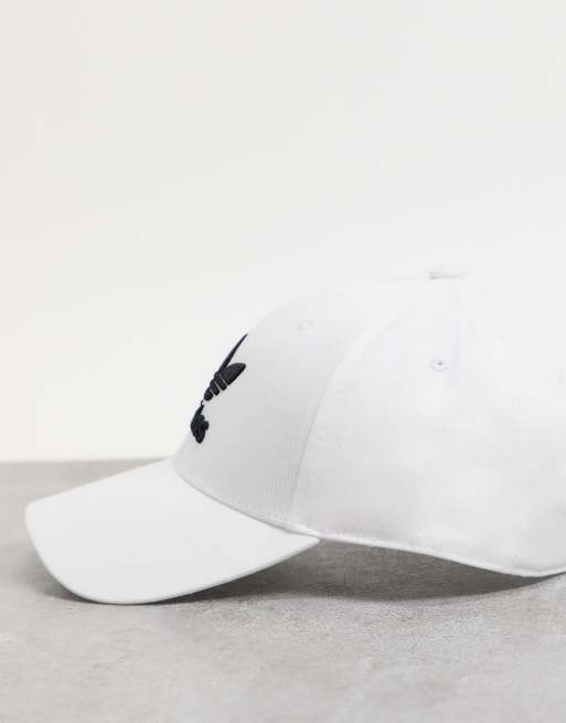 Adidas originals clearance gorras blancas