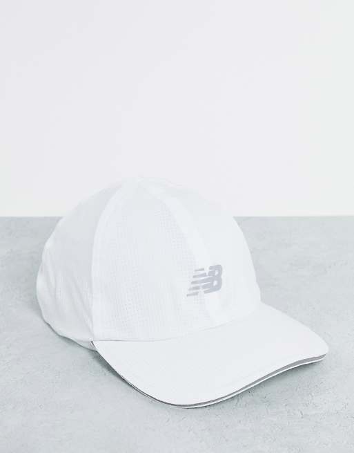 Gorra running outlet new balance