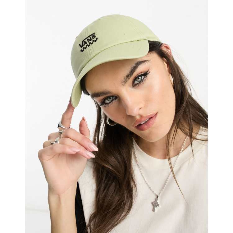 Vans shop camel mujer