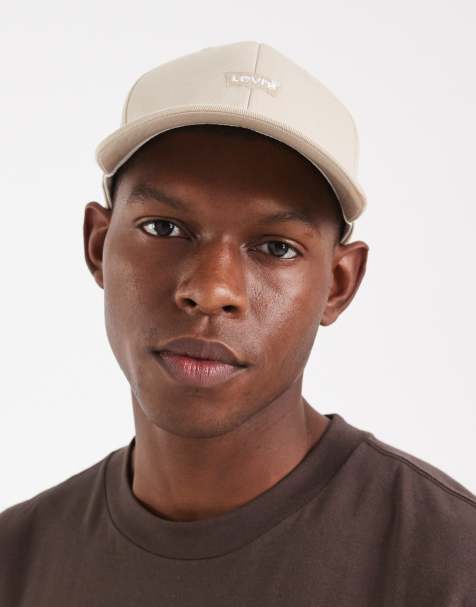 Gorra color crudo Housemark Flexfit de Levi's - view 1