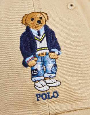 oso ralph lauren logo