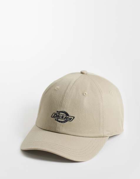 Gorra dad beis básica de Dickies - view 1