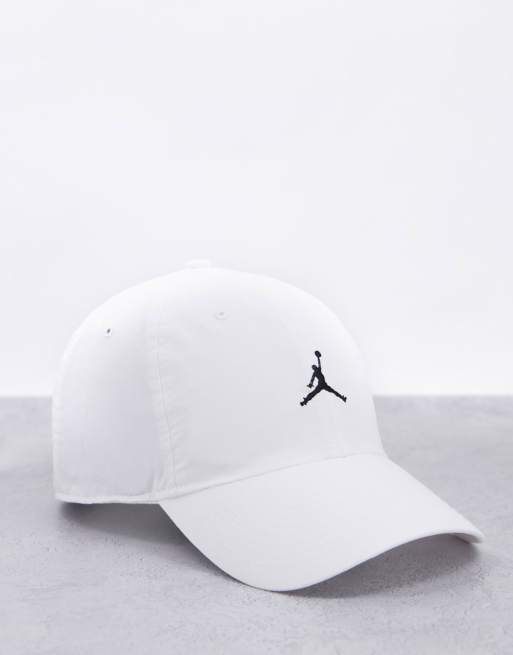 gorra jordan béisbol