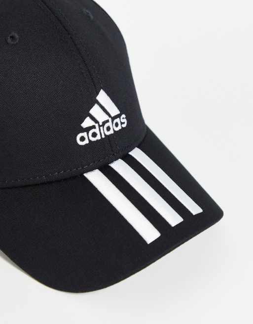 Gorras adidas clearance blancas con negro