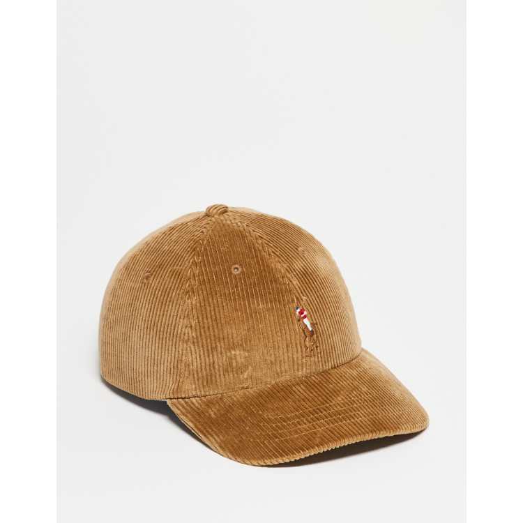 Sombreros Polo Gorra Polo Ralph Lauren El Corte Ingles Gorra De