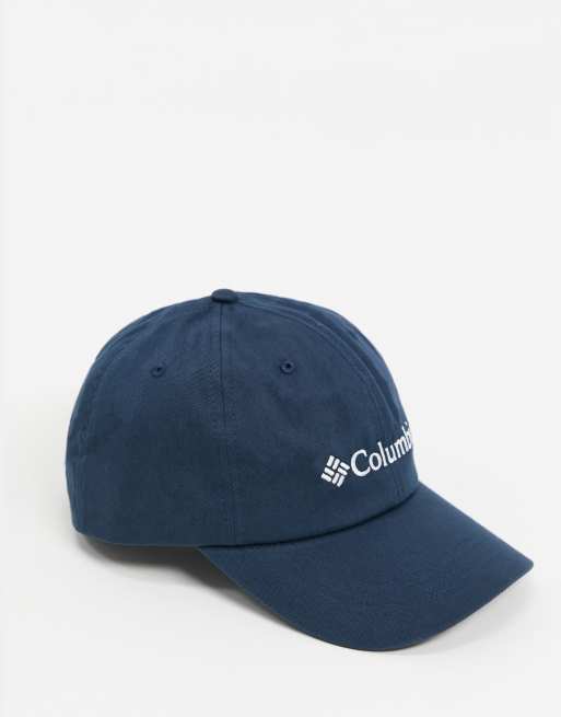 Gorra en azul marino ROC II de Columbia