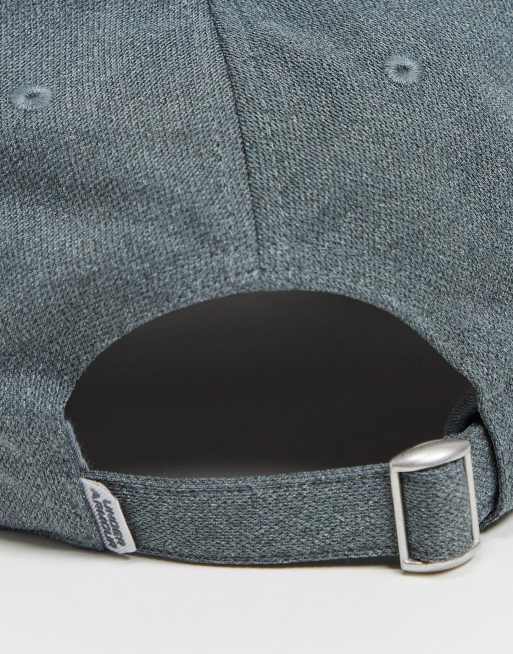 UA Blitzing Adjustable Cap HOMBRE – Workout