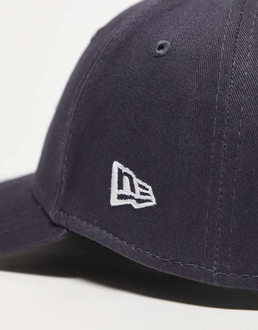 Gorra gris unisex con diseño de los Chicago White Sox 9Forty de New Era, 2 de 4