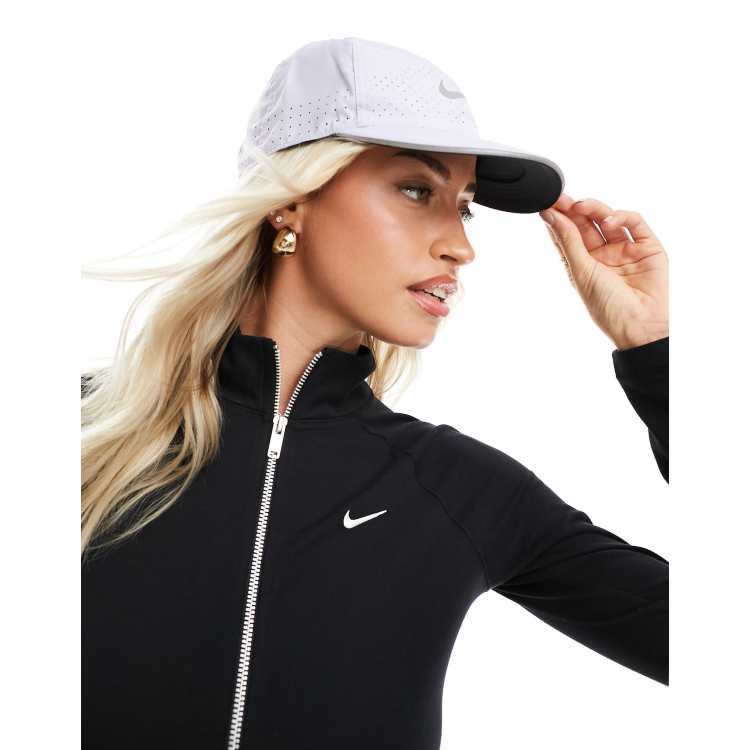 Nike gorra clearance morada