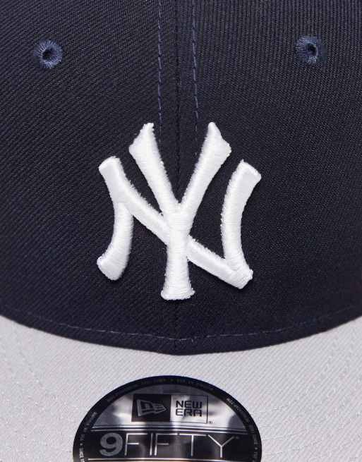 New Era Cap Costa Rica - Una gorra negra para combinar con todo. Esta es de  los #Yankees, pero tú, ¿qué otro equipo elegirías? #NewEraCapCr #9FIFTY