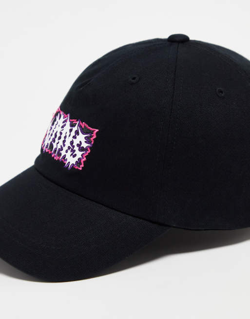 Gorra vans outlet thrasher