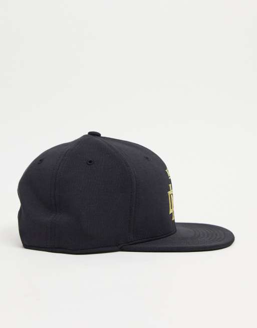 Gorra reebok online negra