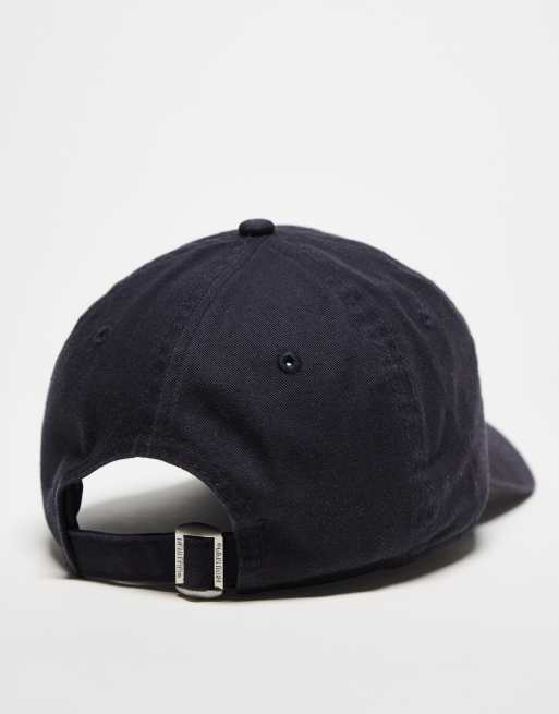 Gorra negra con logo pequeño de los NY Yankees 9Twenty de New Era, 3 de 3