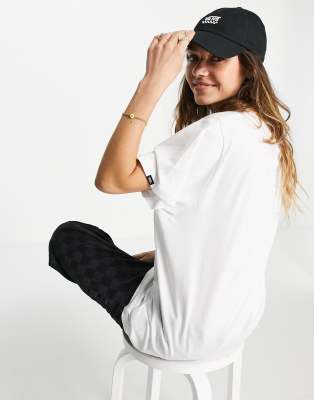 gorras vans negras