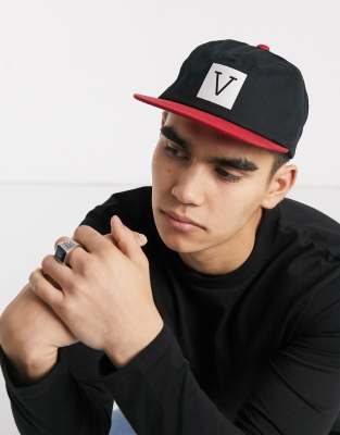 asos vans hombre