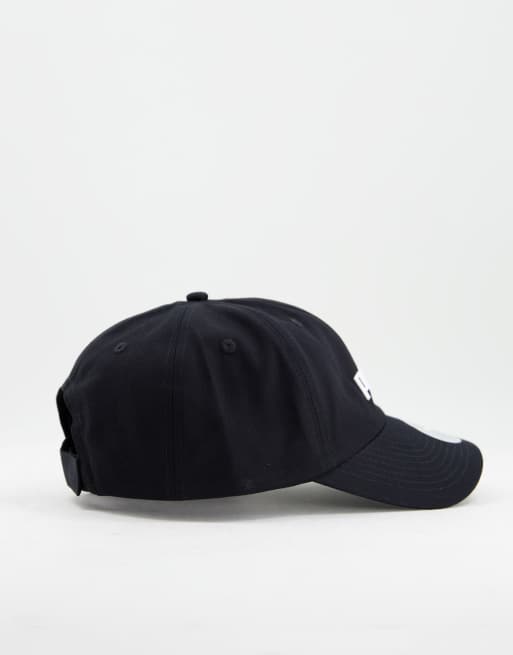 Gorra negra essentials de Puma, 4 de 4