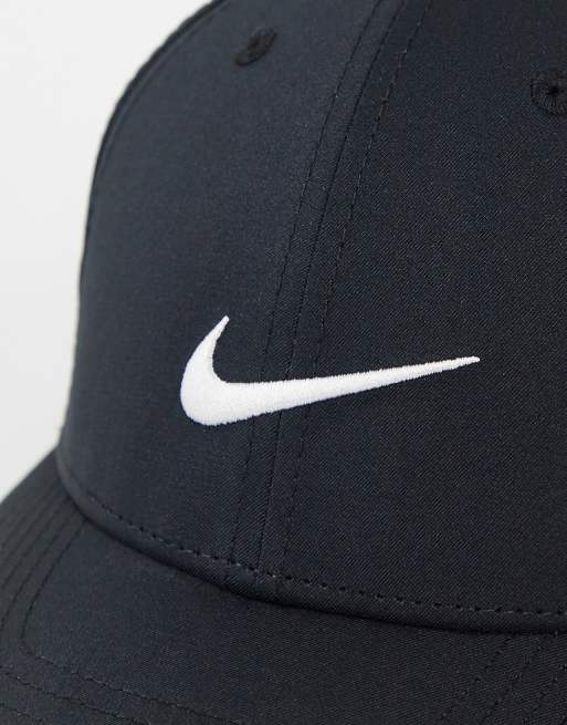 Gorra negra L91 Tech Dri-FIT Nike Golf | ASOS