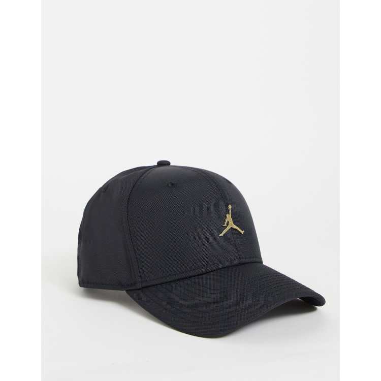 Gorra nike hotsell jordan negra